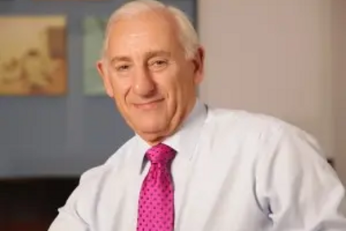 Dr Geoff Seeff