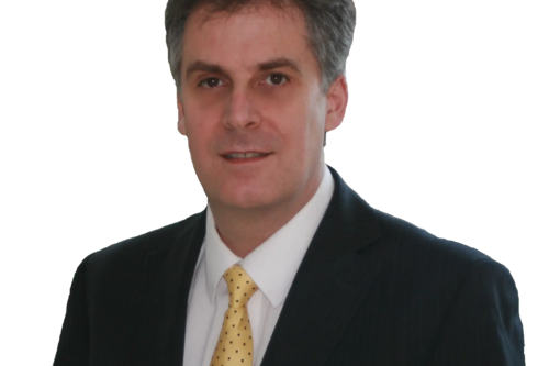 David Goodall