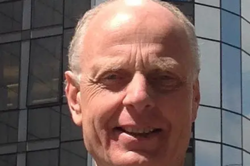 George Smid 1