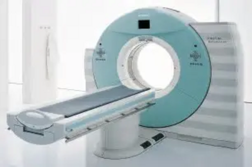 CT Scanner