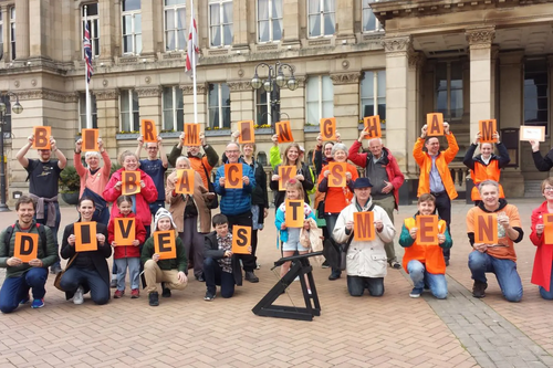 Divest WM