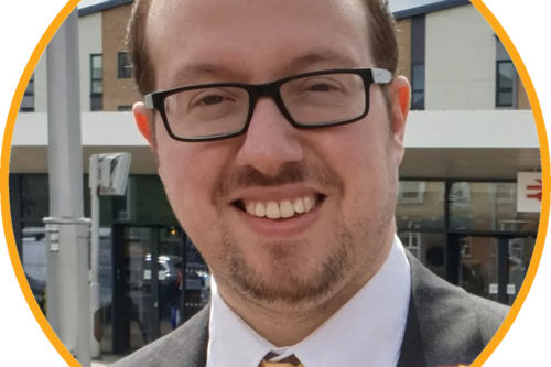 Andy Lewis