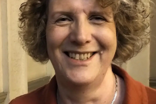 Dr Wendy Taylor