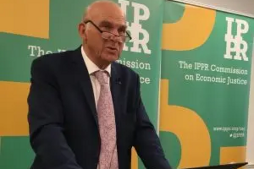 Vince Cable