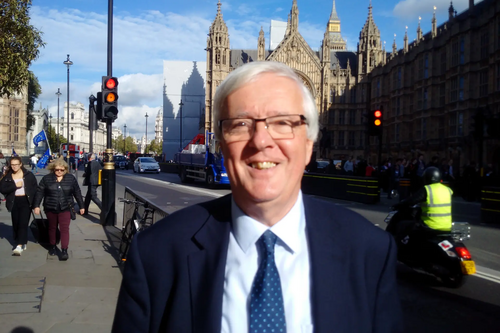 Lord Shipley