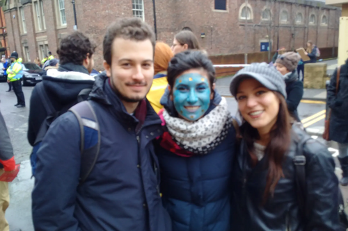Italians for the EU