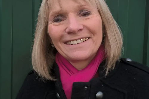 Lisa Dolley, Lib Dem Cornwall Councillor for Redruth North