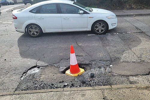 Roads