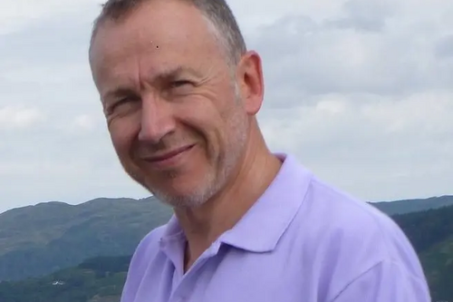 Bruce Meredeen