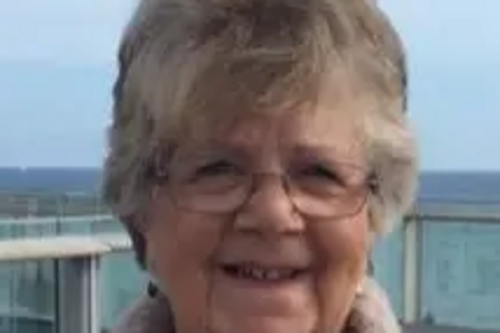 Councillor Sue Hatton