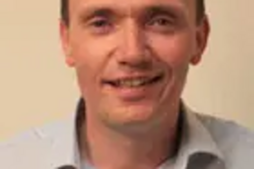 Cllr Mike Bell