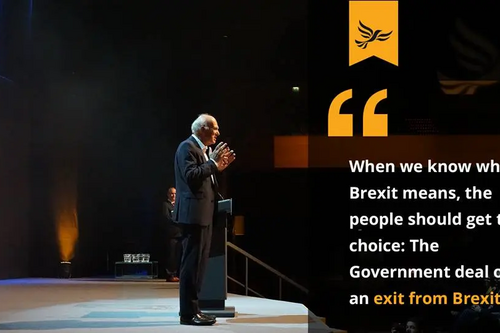 Vince Cable