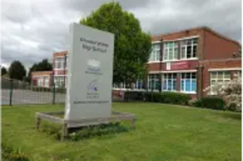 Shoeburyness High School