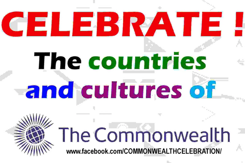 Commonwealth celebration