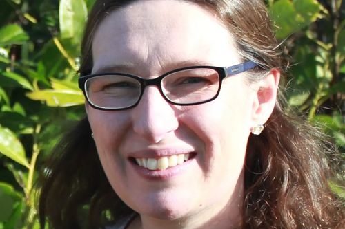Jennie Lardge