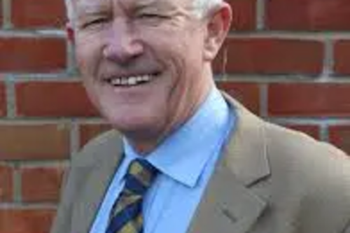 Stephen Gordon