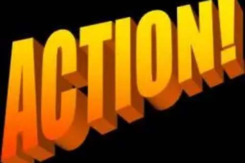 Action!