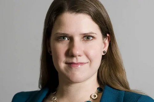 Jo Swinson