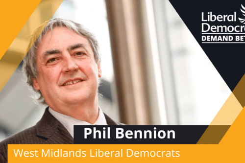 Phil Bennion