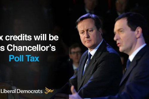 Tax Credits