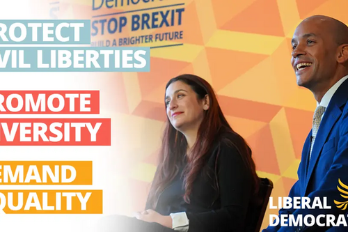 Equality and Diversity