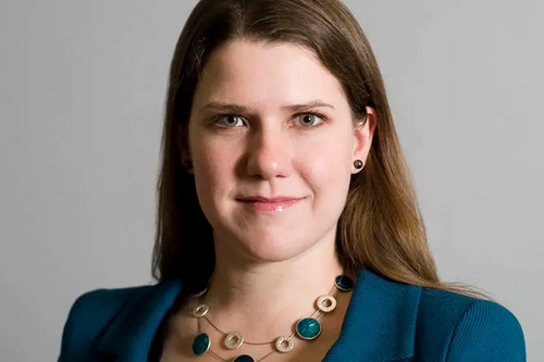 Jo Swinson