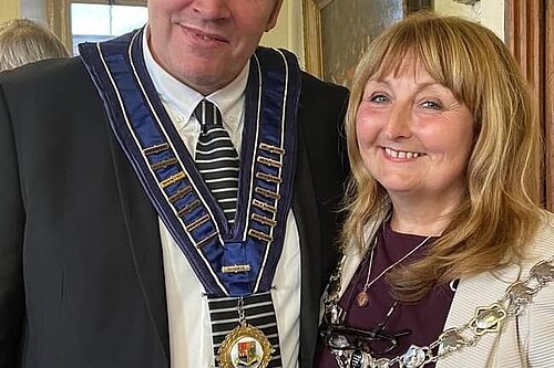 Edwina Hannaford