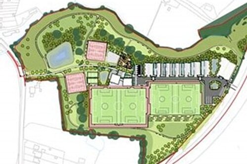 Hailsham Community Sports Hub