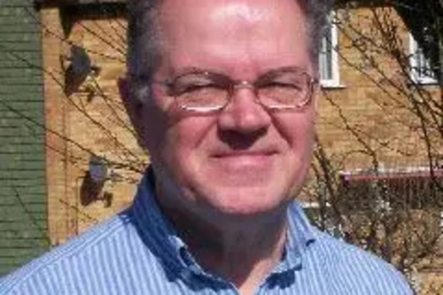 Cllr Charlie Fraser-Fleming