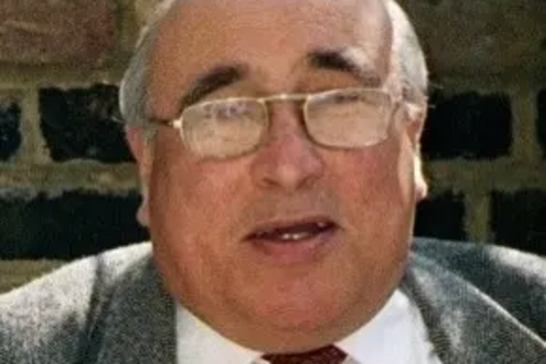 Eric Syddique
