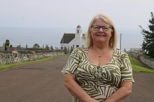 Julie Calder