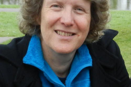 Dr Wendy Taylor