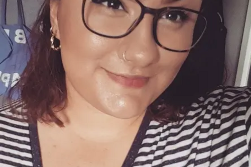 Aleisha Stansfield, Vice Chair, English Young Liberals