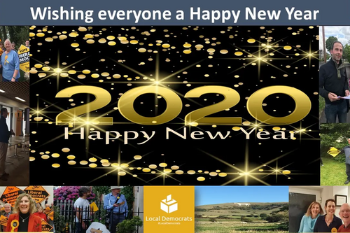 Happy New Year