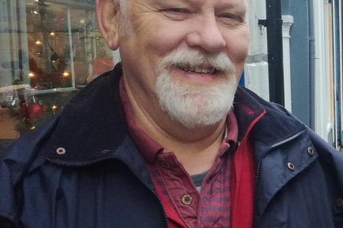 John Spargo