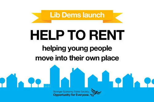 Help to Rent