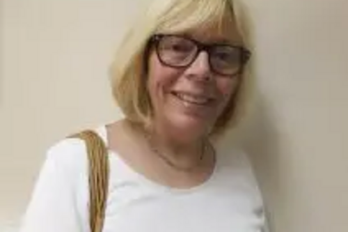 Cllr Eve Silvester