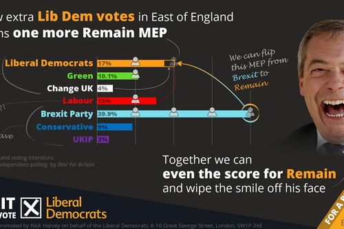 One More MEP