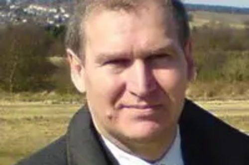 Jon Hunt