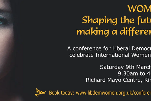 lib Dem Women