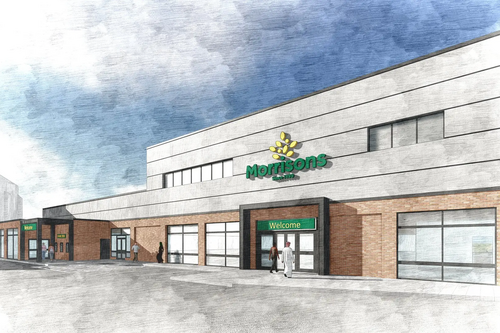 Acocks Green Morrisons