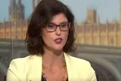 Layla Moran