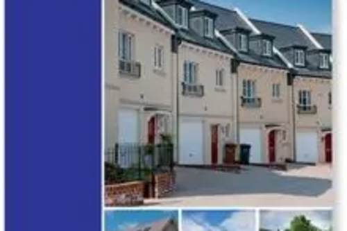 Test Valley Local plan front cover