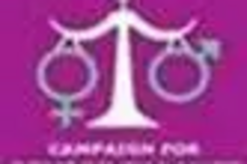 Camapign for Gender Balance