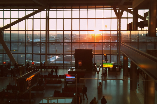 Heathrow Airport