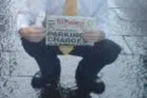 Fraser at Commercial Street hazard